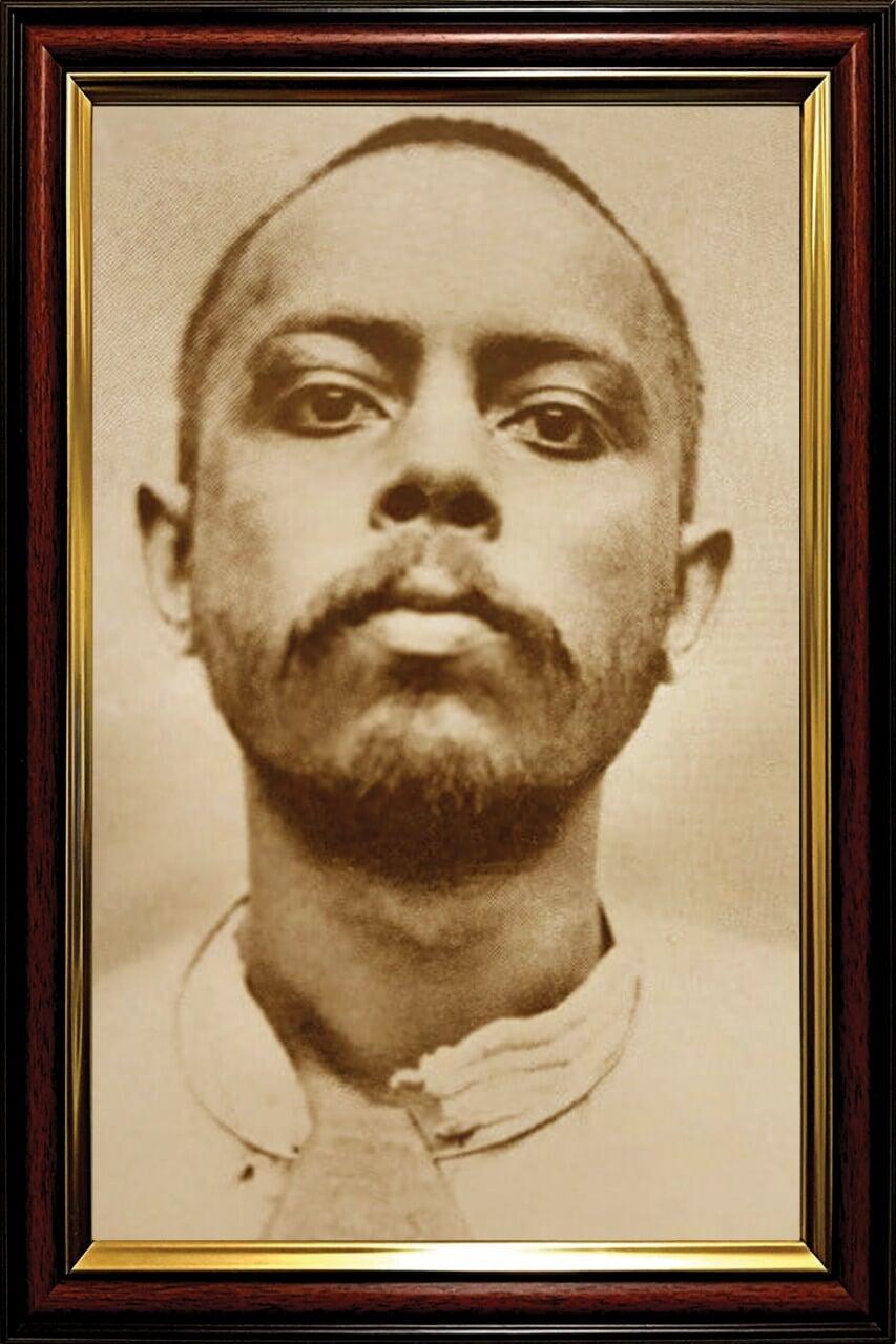 Agnipurush Ullaskar Dutta